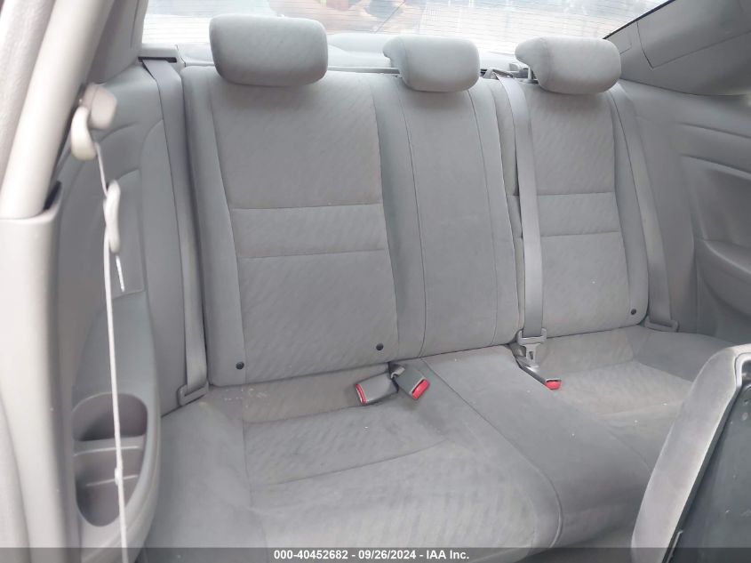 2HGFG1B66AH531618 2010 Honda Civic Lx