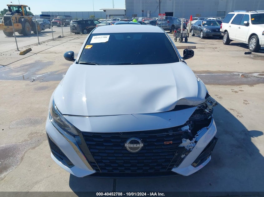 1N4BL4CV9RN427262 2024 Nissan Altima Sr Fwd