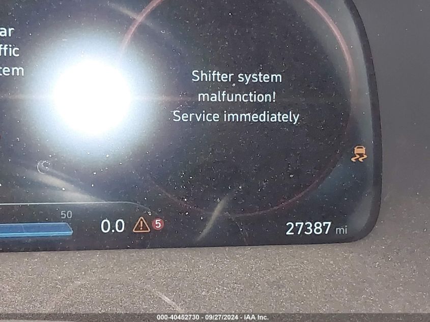 KM8R44GE7PU528136 2023 Hyundai Palisade Sel