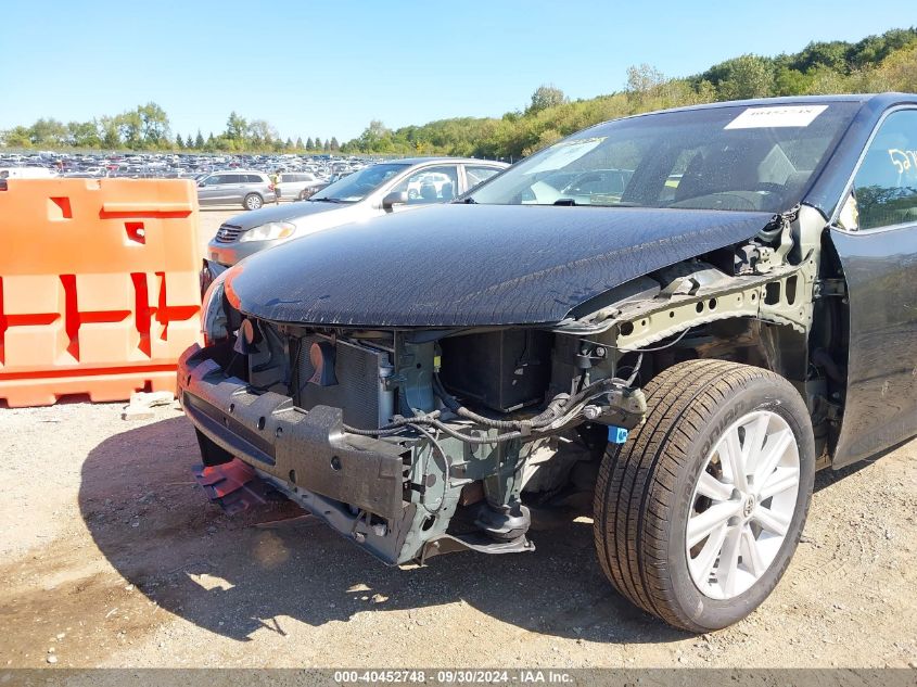 4T1BK1FK2CU502048 2012 Toyota Camry Se/Xle