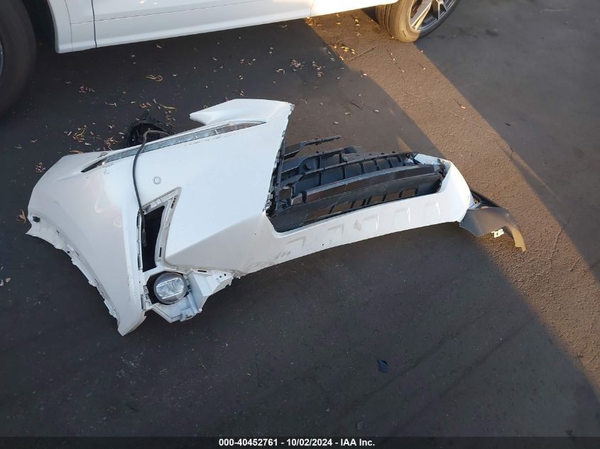 JTJYARBZ5J2099482 2018 Lexus Nx 300