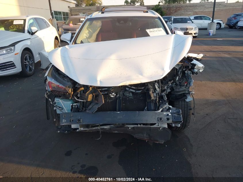 JTJYARBZ5J2099482 2018 Lexus Nx 300