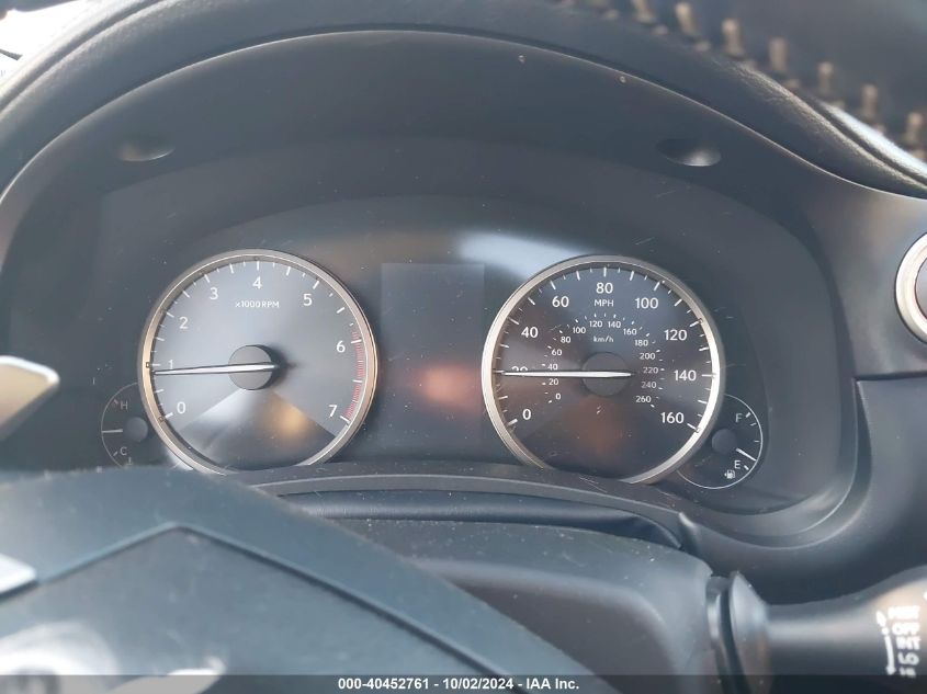 JTJYARBZ5J2099482 2018 Lexus Nx 300