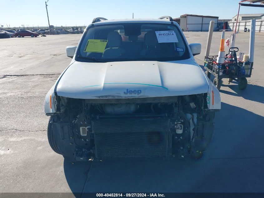 ZACCJABTXFPB36775 2015 Jeep Renegade Latitude