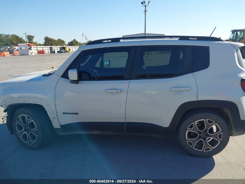 ZACCJABTXFPB36775 2015 Jeep Renegade Latitude