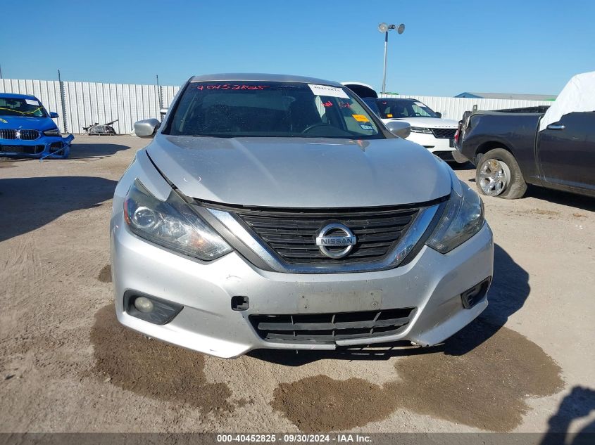 2016 Nissan Altima 2.5/S/Sv/Sl/Sr VIN: 1N4AL3AP0GC273592 Lot: 40452825