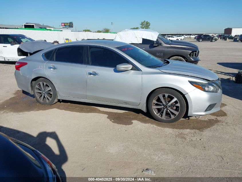 2016 Nissan Altima 2.5/S/Sv/Sl/Sr VIN: 1N4AL3AP0GC273592 Lot: 40452825