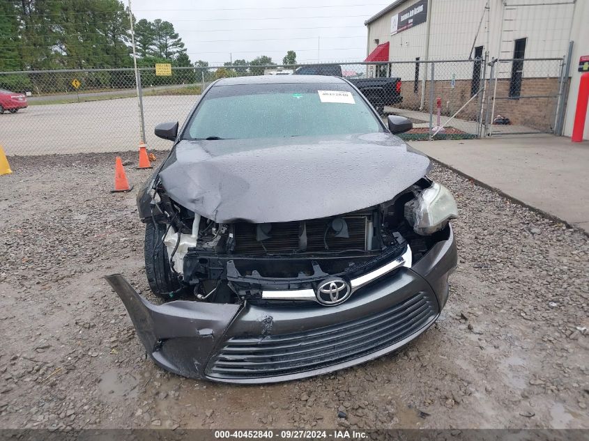 4T4BF1FK4FR473067 2015 Toyota Camry Xle