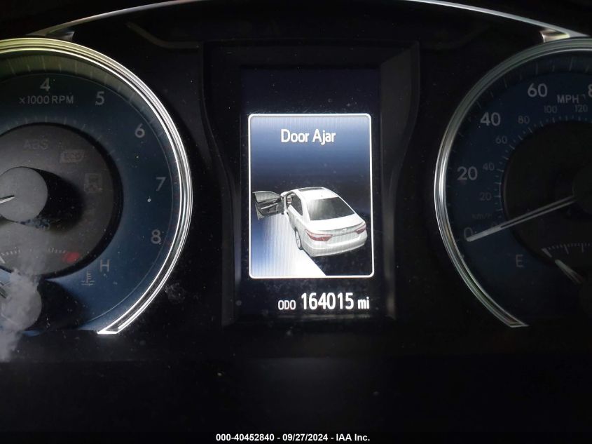 4T4BF1FK4FR473067 2015 Toyota Camry Xle