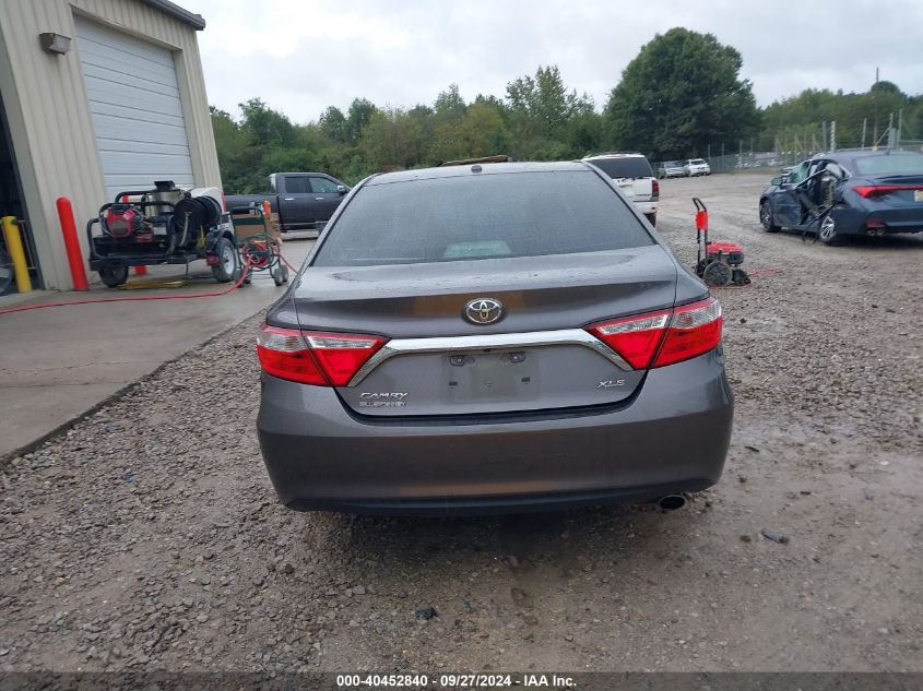 4T4BF1FK4FR473067 2015 Toyota Camry Xle