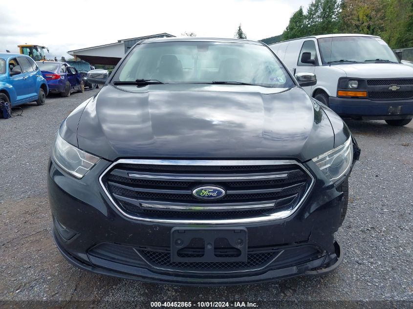 1FAHP2F84EG103708 2014 Ford Taurus Limited