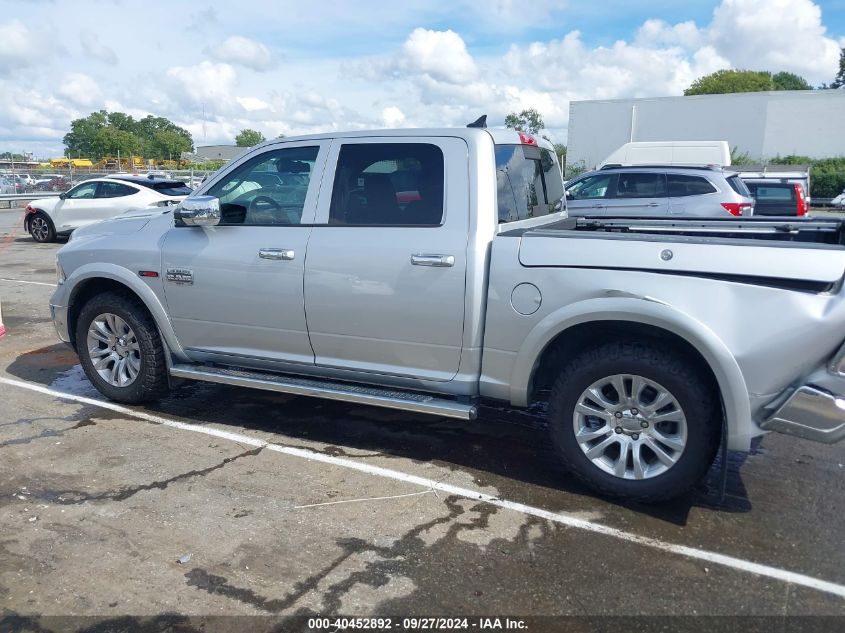 2016 Ram 1500 Longhorn VIN: 1C6RR7PM1GS106297 Lot: 40452892