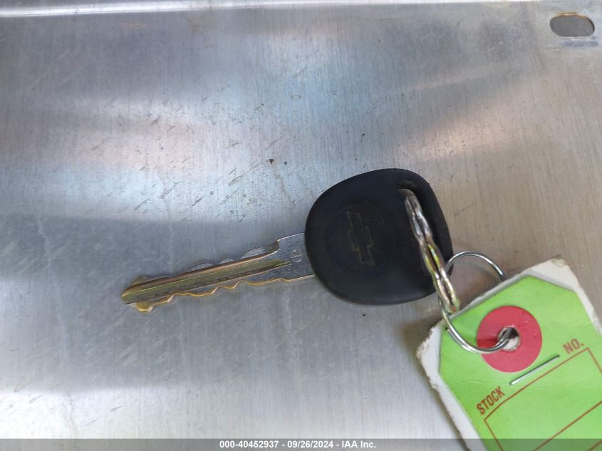 1GC2CVCG2BZ135419 2011 Chevrolet Silverado 2500Hd Work Truck