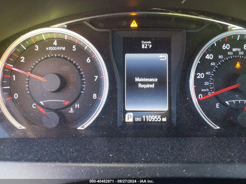 4T1BF1FK3FU990872 2015 Toyota Camry Se