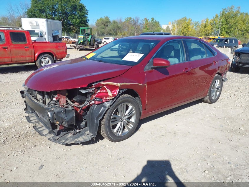 2015 TOYOTA CAMRY VIN: 4T1BF1FK3FU990872