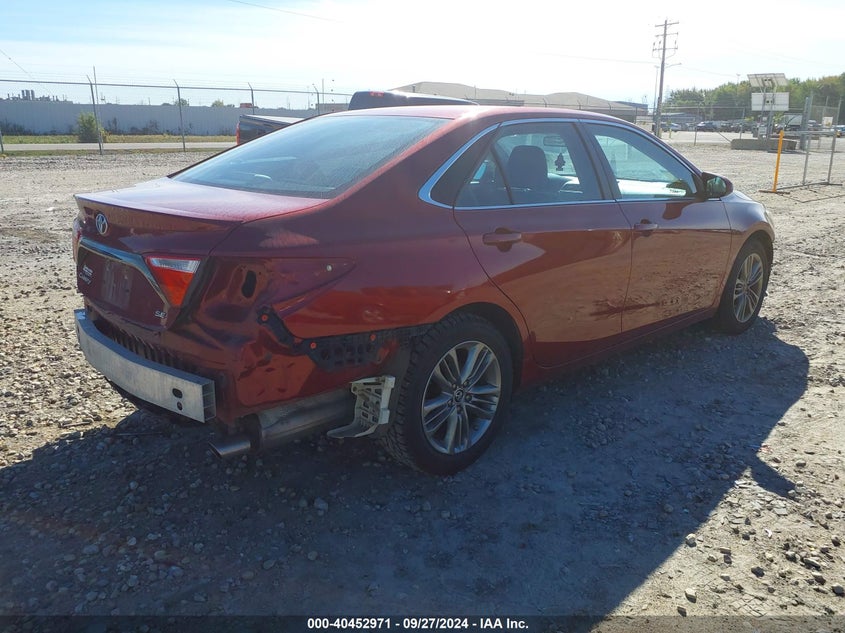 2015 TOYOTA CAMRY VIN: 4T1BF1FK3FU990872