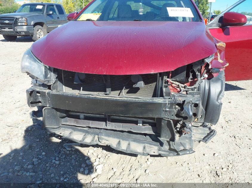 4T1BF1FK3FU990872 2015 Toyota Camry Se