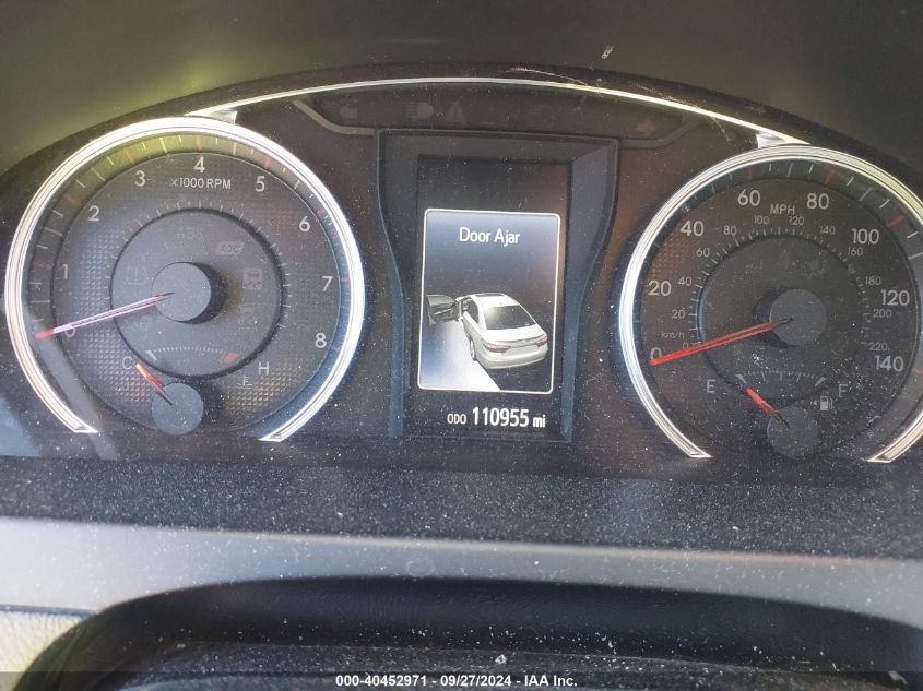 4T1BF1FK3FU990872 2015 Toyota Camry Se