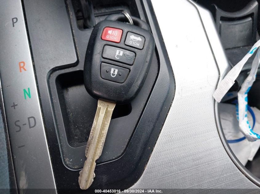 4T1BF1FK6DU668109 2013 Toyota Camry Se