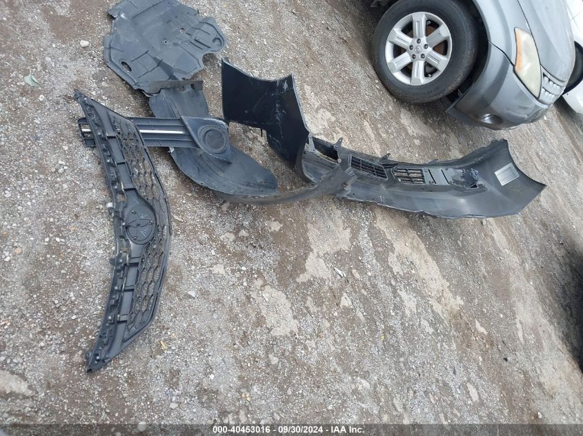 4T1BF1FK6DU668109 2013 Toyota Camry Se