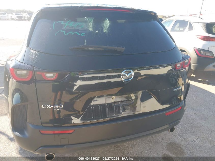 7MMVABBM8RN178530 2024 MAZDA CX-50 - Image 16