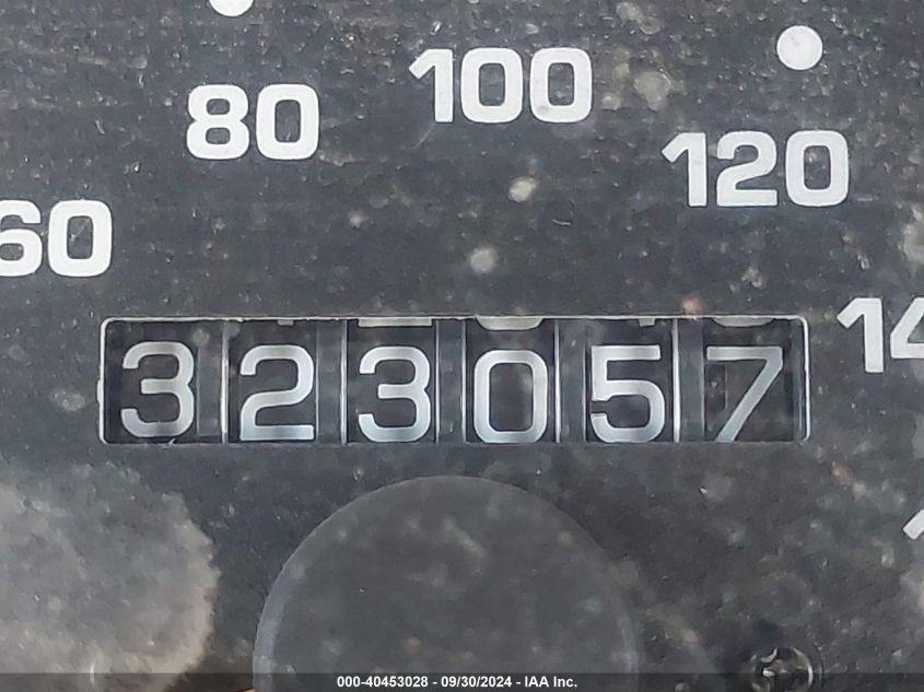 JT3HN86RXV0114172 1997 Toyota 4Runner Sr5