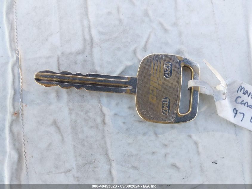 JT3HN86RXV0114172 1997 Toyota 4Runner Sr5