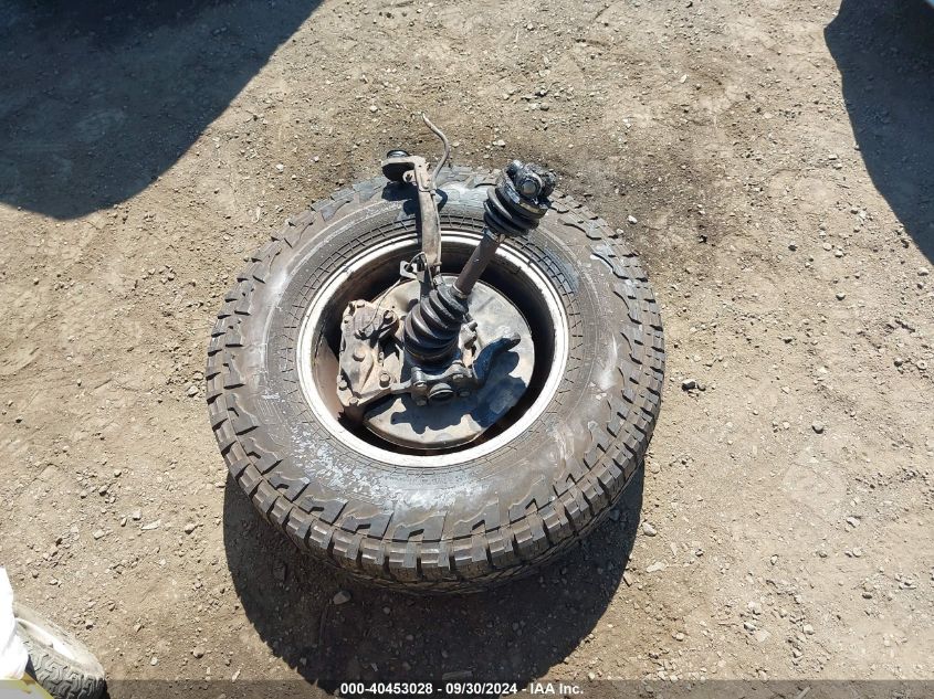 JT3HN86RXV0114172 1997 Toyota 4Runner Sr5