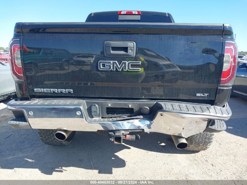 3GTU2NEC3JG639739 2018 GMC Sierra 1500 Slt