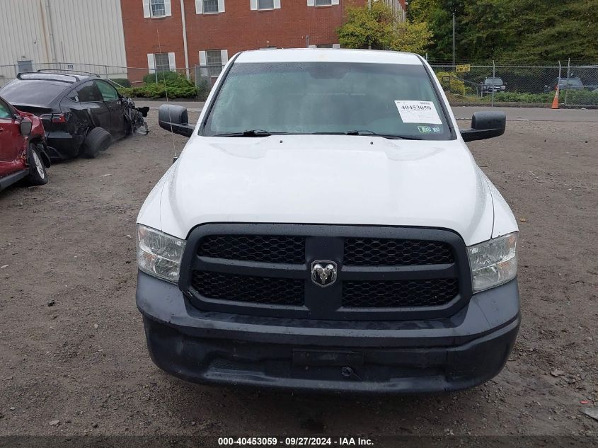 2015 Ram 1500 Tradesman VIN: 3C6JR6DG6FG559648 Lot: 40453059