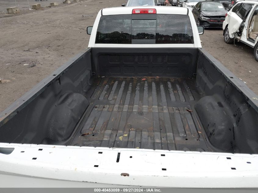 2015 Ram 1500 Tradesman VIN: 3C6JR6DG6FG559648 Lot: 40453059