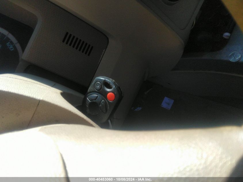 2011 Ford Escape Xlt VIN: 1FMCU9DG0BKA45150 Lot: 40453060