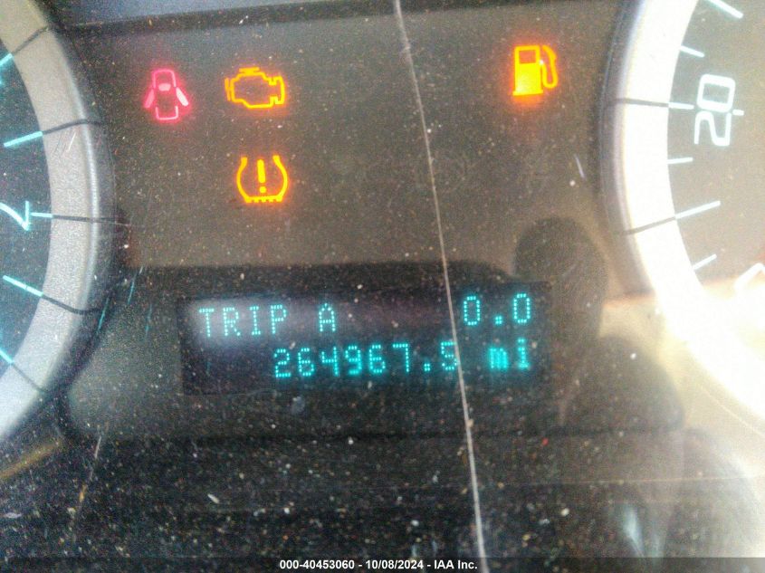 2011 Ford Escape Xlt VIN: 1FMCU9DG0BKA45150 Lot: 40453060