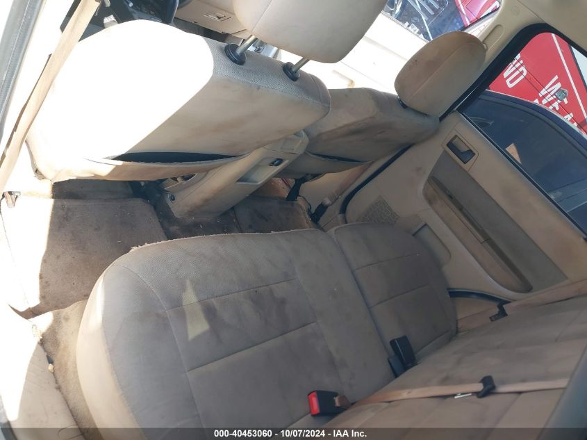 2011 Ford Escape Xlt VIN: 1FMCU9DG0BKA45150 Lot: 40453060