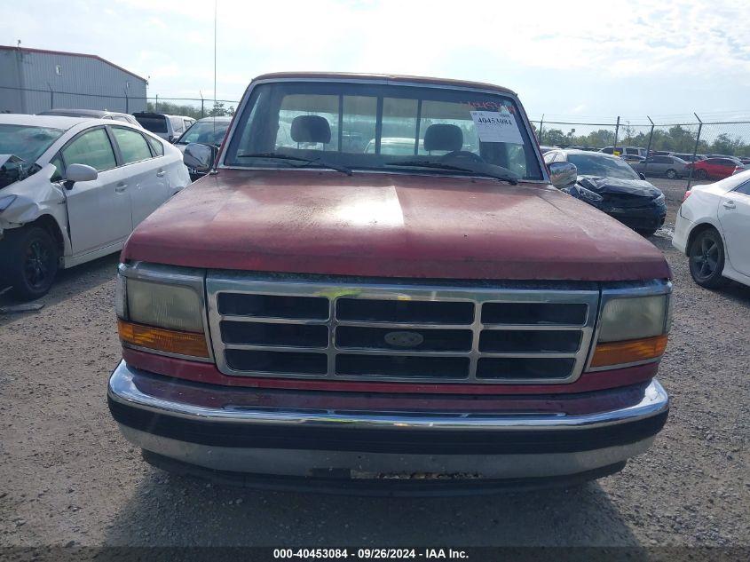 1FTDF15Y8SLA38274 1995 Ford F150