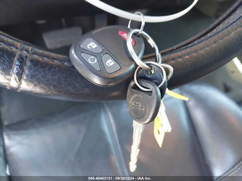 2GCEK13M381168557 2008 Chevrolet Silverado K1500