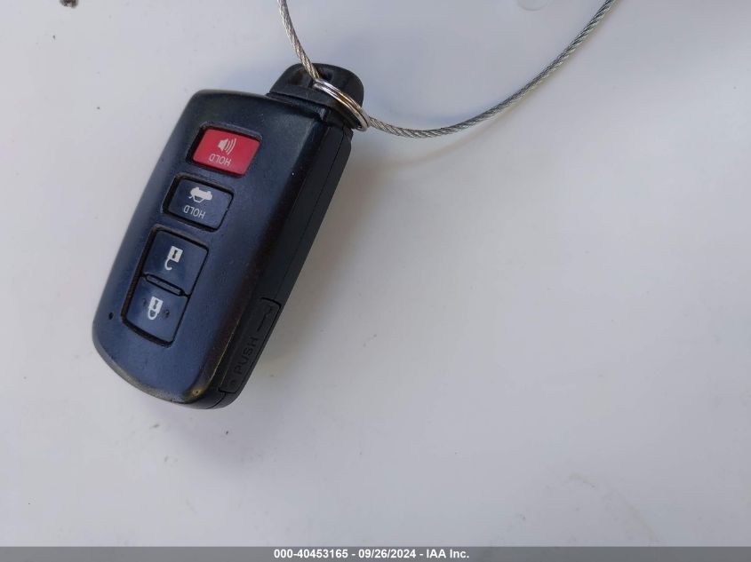 4T1BK1FK7CU512168 2012 Toyota Camry Se V6