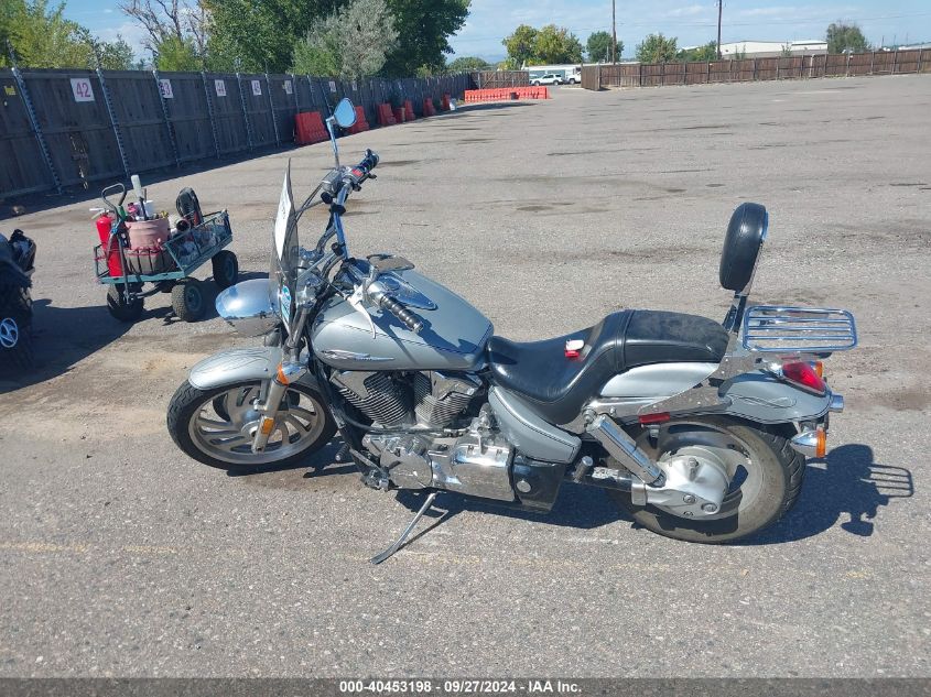 2004 Honda Vtx1300 C VIN: 1HFSC55084A002882 Lot: 40453198