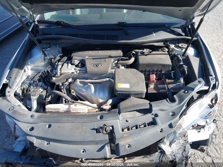 4T1BF1FK6GU179679 2016 Toyota Camry Le/Xle/Se/Xse