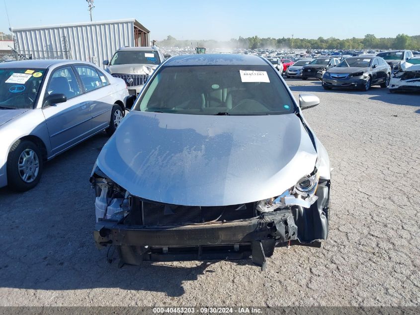 4T1BF1FK6GU179679 2016 Toyota Camry Le/Xle/Se/Xse
