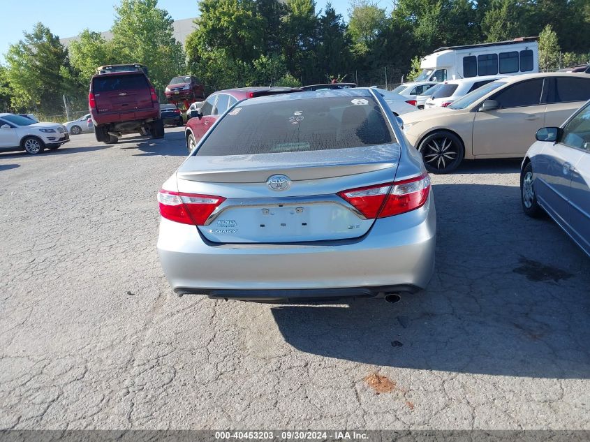 4T1BF1FK6GU179679 2016 Toyota Camry Le/Xle/Se/Xse