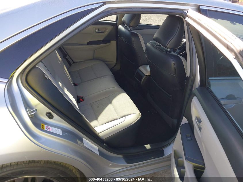 4T1BF1FK6GU179679 2016 Toyota Camry Le/Xle/Se/Xse