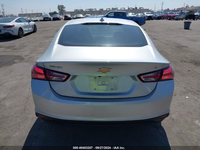 1G1ZD5ST1KF136646 2019 CHEVROLET MALIBU - Image 16