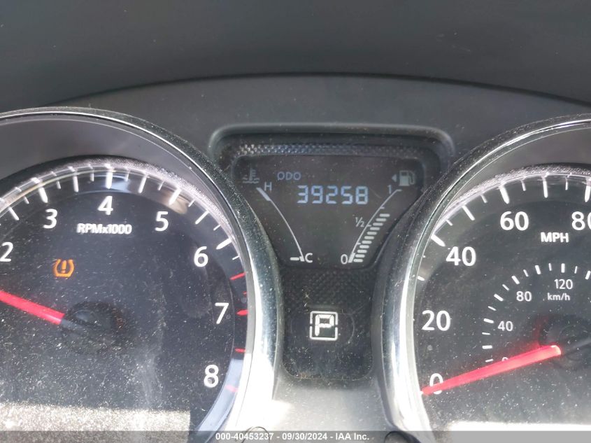 3N1CN7AP9KL822727 2019 Nissan Versa 1.6 Sv