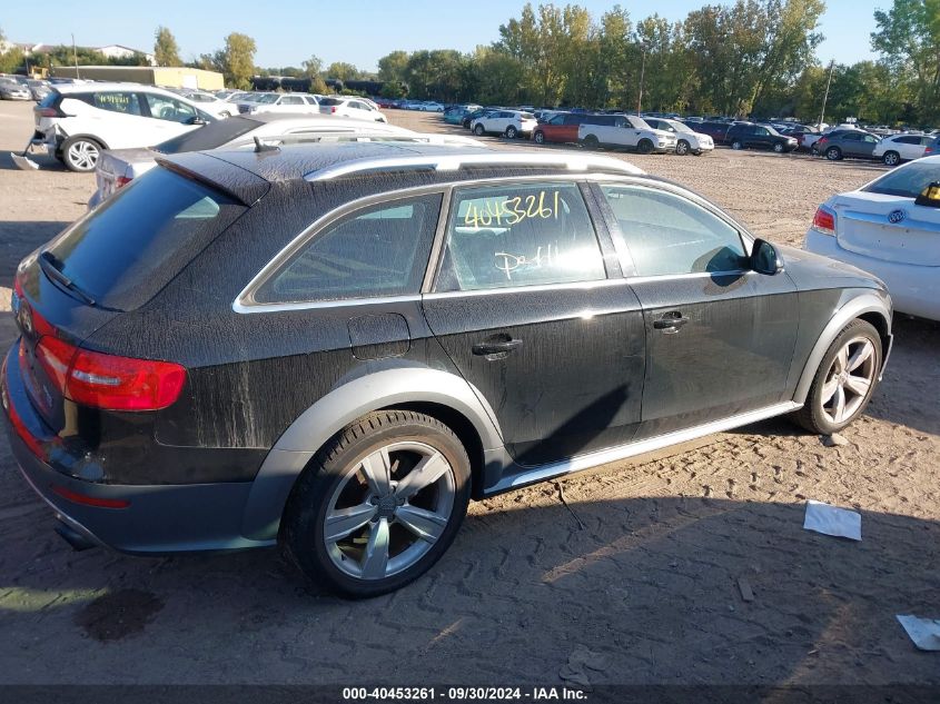 WA1UFAFL7DA028525 2013 Audi Allroad 2.0T Premium Plus