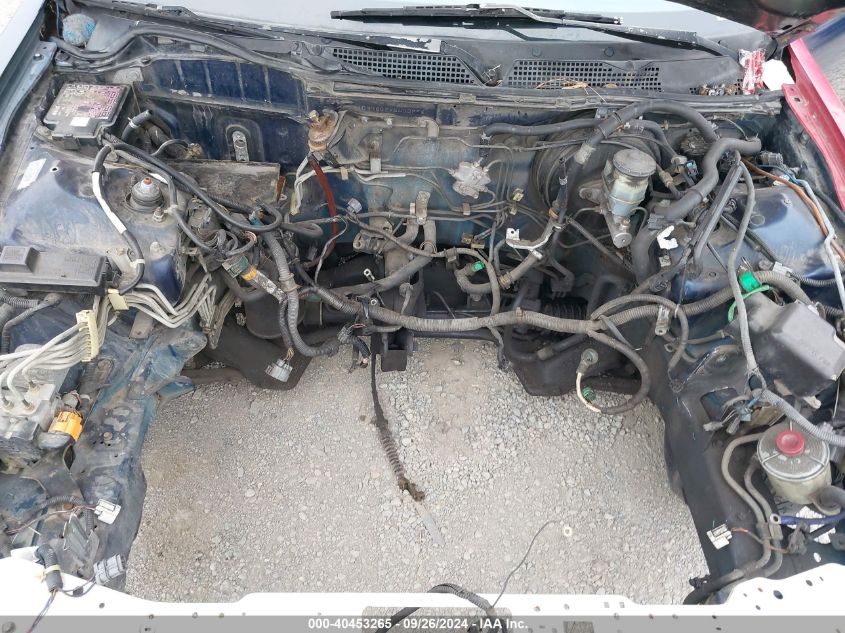 JH4DB7652XS003258 1999 Acura Integra Ls