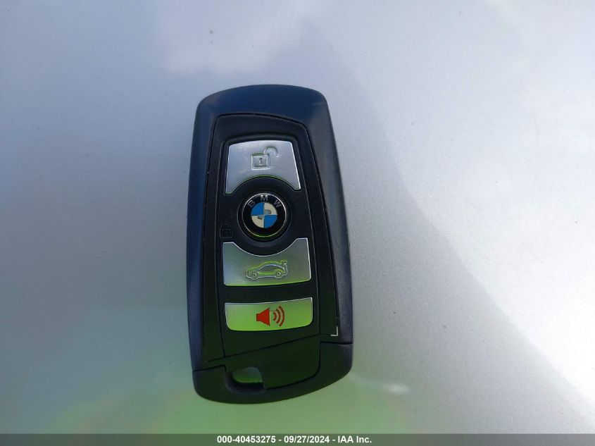 5UXWX9C54D0D07695 2013 BMW X3 xDrive28I