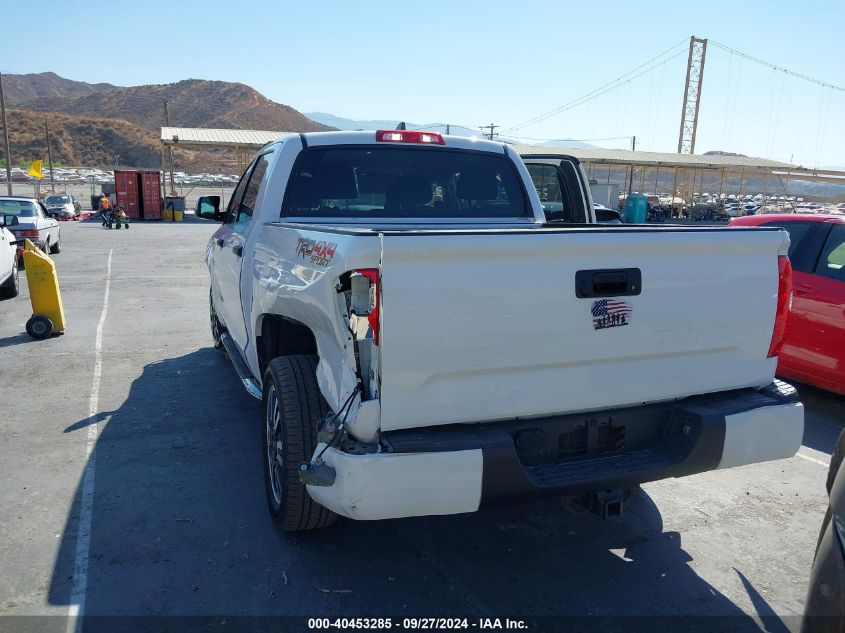 5TFDY5F19LX949419 2020 Toyota Tundra Sr5