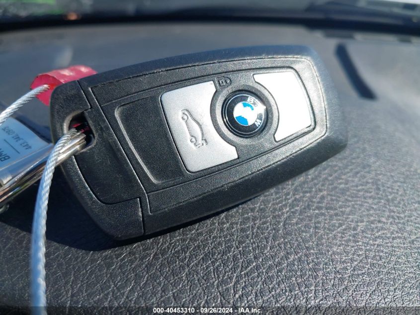 WBA3C3G52FNS75661 2015 BMW 320I xDrive