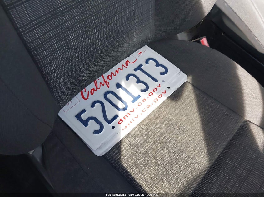 2017 Mercedes-Benz Metris VIN: WD3PG2EA3H3252899 Lot: 40453334